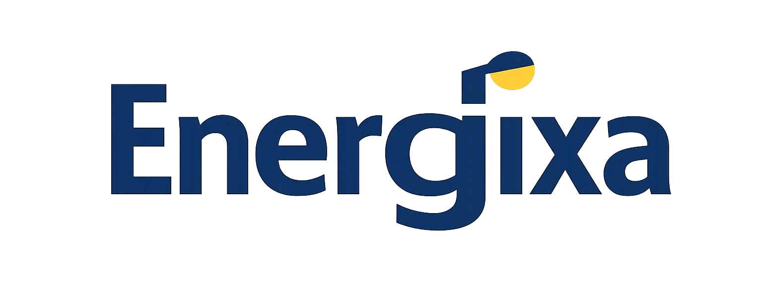 Energixa Logo